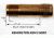 Mojo Remington Remchoke Choke Tube, Mid FS107M