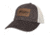 Mojo Sportswear Company Leather Patch Hat - Mens, Osprey, One Size, Osprey - OS - MJLPH