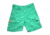 Mojo Sportswear Company Stillwater Fishing Short  - Mens, Skiff Green, Extra Large Skiff Green - XL - Stillwater Fishing Short