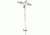 Mojo Stirrup Pole, All Steel HW2440