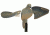 Mojo Wind Dove 80411