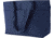 Moment 19L Everything Travel Tote, Navy, 106-219