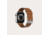 Moment For Apple Watch 42/44/45mm - Everyday Leather Strap, Cognac Leather, 320-033