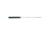 Monadnock 24in Mariner Baton 2532/C Electroless Nickel Finish w/Standard Tip and Foam Grip 1000140