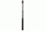 Monadnock Autolock 16in. Black Chrome Baton w/ Super Grip and Standard Tip, 16in. 1000607