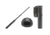 Monadnock Classic Friction Lock Duty Kit w/ Plain Holder, Super Grip, 21in. 1162588