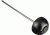 Monadnock Hindi Baton Cap AutoLock 21 , 53.34cm and 22 , 55.88cm batons