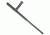 Monadnock PR-24 One-Piece Baton, Polycarbonate MD1001