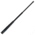 Monadnock Ultralite Friction Lock Baton 26inch 66.04 Cm Black Chrome Carbon Fiber Friction Lock Standard Tip - 8002