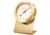 Mondaine Magnet Clock, Golden, 50mm, A660.30318.82SBG
