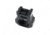 Monstrum 1 inch Precision Picatinny V2 Scope Rings, Black, .85 in, SR-1-P080