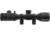 Monstrum 2-7x32 AO Rifle Scope with Illuminated Range Finder Reticle and Parallax Adjustment, Black, S2732-R-RGAO