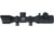 Monstrum 2-7x32 Rifle Scope with Illuminated Range Finder Reticle, Black, S2732-R-RG