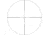 Monstrum 2-7x32 Rifle Scope with Illuminated Range Finder Reticle, Black, S2732-R-RG