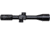 Monstrum Alpha Series 4-16x44 FFP Rifle Scope, MOA Reticle, Black, GA41644-BLK