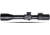 Monstrum Alpha Series 4-16x44 FFP Rifle Scope, MOA Reticle, Black, GA41644-BLK
