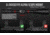 Monstrum Alpha Series 4-16x44 FFP Rifle Scope, MOA Reticle, Black, GA41644-BLK