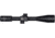 Monstrum Alpha Series 6-24x50 First Focal Plane FFP Rifle Scope with MOA Reticle, Black, GA62450-BLK