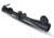 Monstrum Alpha Series 6-24x50 First Focal Plane FFP Rifle Scope with MOA Reticle, Black, GA62450-BLK