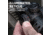 Monstrum Banshee ED 1-8x24mm LPVO 30mm Tube Rifle Scope w/ Offset Scope Mount, Second Focal Plane