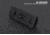 Monstrum Bipod Mounting Stud with M-LOK Adaptor Base, Black, MBM11