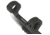 Monstrum Extended Series Offset Cantilever Picatinny Scope Mount - 30mm, Black, 30 mm, ME308-B