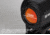 Monstrum Flip-Up Lens Cap Set for 1x20mm Red Dot Sight, Black, RDF20-B
