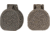 Monstrum Flip-Up Lens Cap Set for 1x20mm Red Dot Sight, Flat Dark Earth, RDF20-T