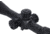 Monstrum G1 6-24x50mm Rifle Scope, 30mm Tube, FFP, Illuminated Rangefinder Reticle, Adjustable Objective, Black FFPS62450-H