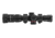 Monstrum G2 1-4x24mm Rifle Scope, 30mm Tube, FFP, Illuminated Rangefinder Reticle, Adjustable Objective, Black G2-BFFPS1424-R