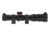 Monstrum G2 1-4x24mm Rifle Scope, 30mm Tube, FFP, Illuminated Rangefinder Reticle, Adjustable Objective, Black G2-BFFPS1424-R