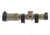 Monstrum G2 1-4x24mm Rifle Scope, 30mm Tube, FFP, Illuminated Rangefinder Reticle, Adjustable Objective, Flat Dark Earth G2-TFFPS1424-R