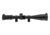 Monstrum G2 6-24x50mm Rifle Scope, 30mm Tube, FFP, Illuminated Rangefinder Reticle, Adjustable Objective, Black G2-BFFPS62450-R