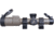 Monstrum G3 1-4x24 FFP Rifle Scope, Illuminated BDC Reticle, Flat Dark Earth, G3F1424-FDE