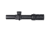 Monstrum G3 1-6x24mm Rifle Scope, 30mm Tube, FFP, Illuminated MOA Reticle, Adjustable Objective, Black G3-FFPS1624-R-BLK