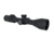 Monstrum G3 3-18x50mm w/ Illuminated MOA Reticle and Parallax Adjustment Rifle Scope, 30mm Tube First Focal Plane, Black, G3F31850-BLK