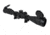 Monstrum G3 5-25x50mm w/ Illuminated MOA Reticle and Parallax Adjustment Rifle Scope, 30mm Tube First Focal Plane, Black, G3F52550-BLK