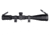 Monstrum G3 6-24x50mm Rifle Scope, 30mm Tube, FFP, Illuminated MOA Reticle, Adjustable Objective, Black G3-FFPS62450-R-BLK