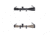 Monstrum G3 6-24x50mm Rifle Scope, Black, Flat Dark Earth
