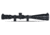 Monstrum G3 8-32x56 First Focal Plane FFP Rifle Scope with Illuminated MOA Reticle and Adjustable Objective, Black, G3F83256-BLK