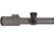 Monstrum G3 FFP LPVO Rifle Scope, 1-3x24mm, 30mm Tube, First Focal Plane, Illuminated FFP X1 Reticle, Flat Dark Earth, G3F1324-FDE