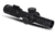 Monstrum G3 FFP LPVO Rifle Scope, 1-3x24mm, 30mm Tube, First Focal Plane, Illuminated FFP X1 Reticle, MIL-STD 8625 Type III Hard-Anodized, Black, G3F1324-BLK