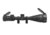 Monstrum Guardian 4-12x44mm w/ Parallax Adjustment AO Rifle Scope, 1in Tube Second Focal Plane, Black, SG41244-AO-B