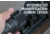 Monstrum Guardian 4-12x50mm w/ Parallax Adjustment AO Rifle Scope, 1in Tube Second Focal Plane, Black, SG41250-AO-B
