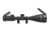 Monstrum Guardian 4-12x50mm w/ Parallax Adjustment AO Rifle Scope, 1in Tube Second Focal Plane, Black, SG41250-AO-B