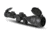 Monstrum Guardian 4-9x50mm w/ Parallax Adjustment AO Rifle Scope, 1in Tube Second Focal Plane, Black, SG3950-AO-B