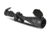 Monstrum Guardian 6-18x50mm w/ Parallax Adjustment AO Rifle Scope, 1in Tube Second Focal Plane, Black, SG61850-AO-B