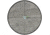 Monstrum Guardian 6-18x50mm w/ Parallax Adjustment AO Rifle Scope, 1in Tube Second Focal Plane, Black, SG61850-AO-B