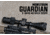 Monstrum Guardian AO Rifle Scope, 3-9x40mm, 1 inch Tube, Second Focal Plane, Crosshair Reticle, Black, SG3940AO-B