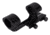 Monstrum H-Series Cantilever Lightweight Offset Picatinny Scope Mount, 1 in, Black, MH253-B